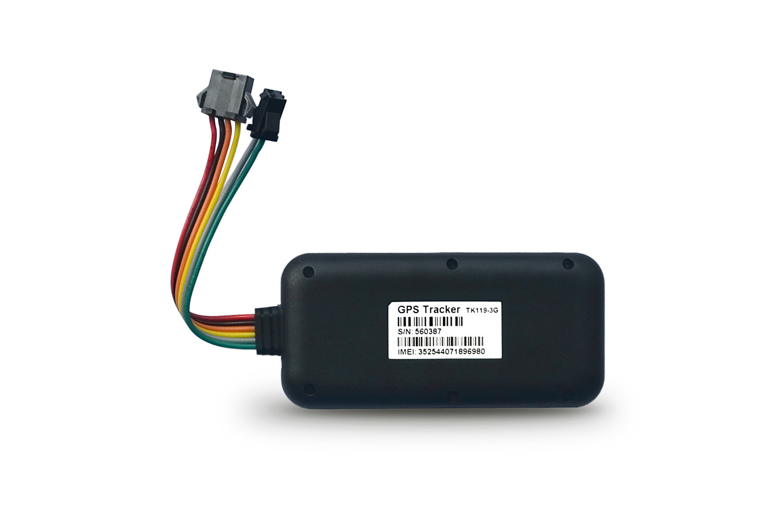 12 Best 3G GPS Tracker For 2024
