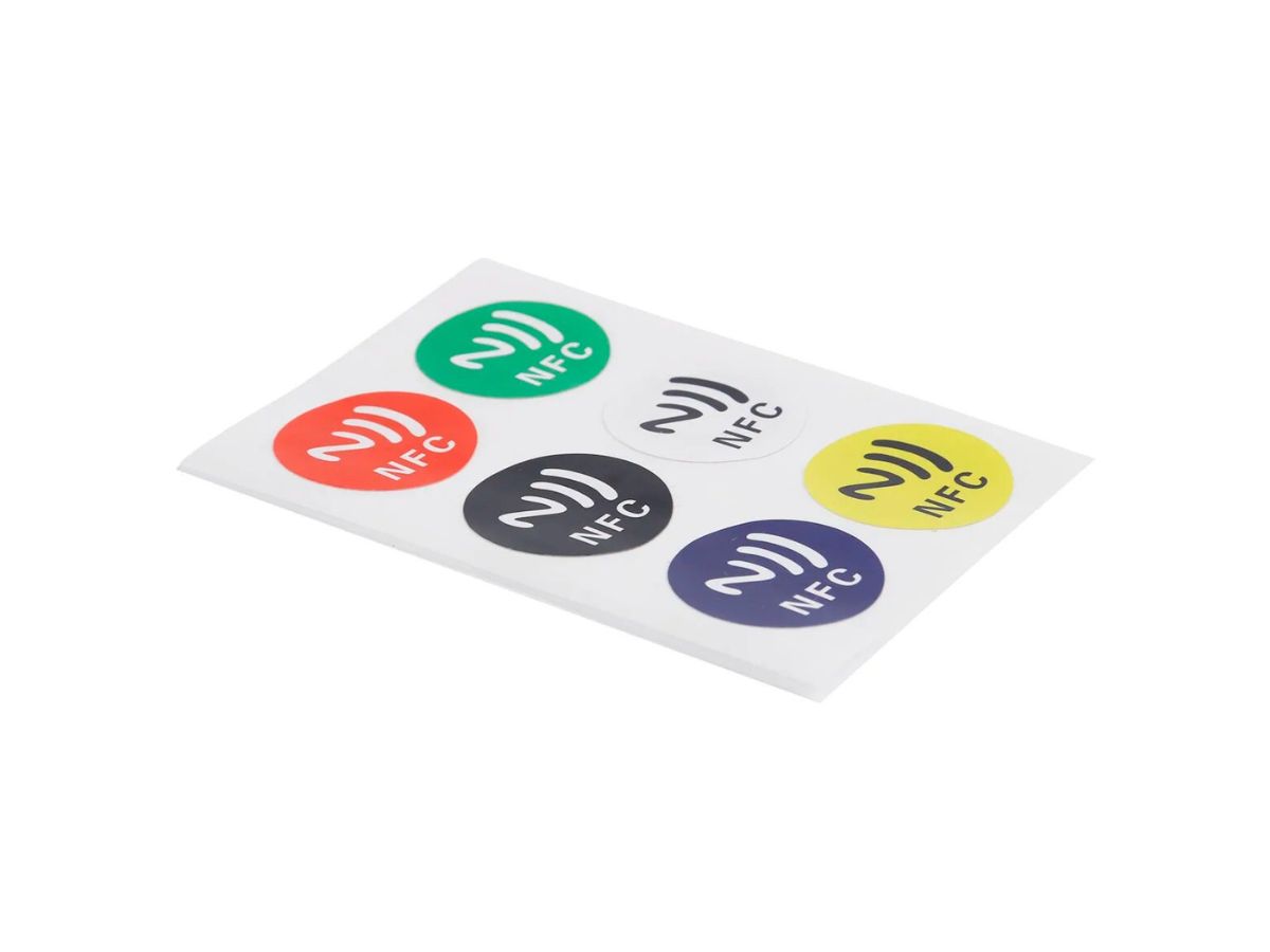 12 Best Amiibo NFC Tag For 2024