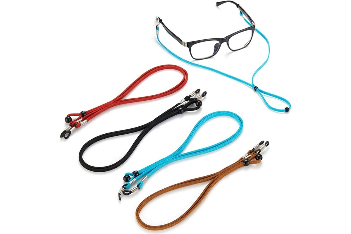 12 Best Glasses Lanyard For 2024