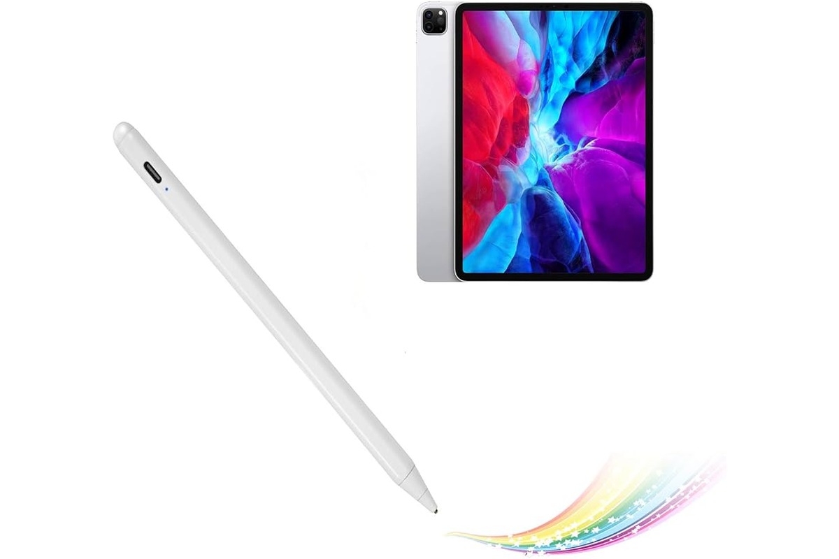 12 Best Ipad Pro Stylus For 2024