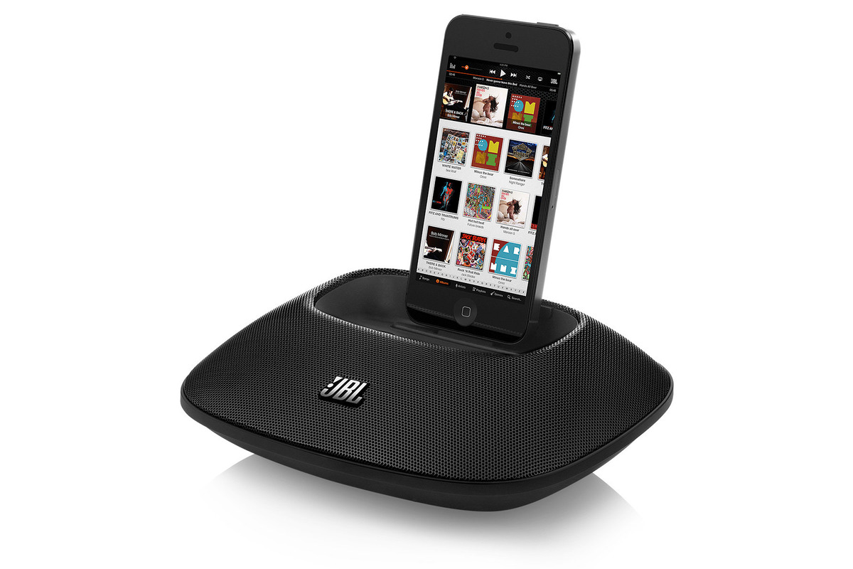 12 Best iPhone 6S Speaker Dock For 2024