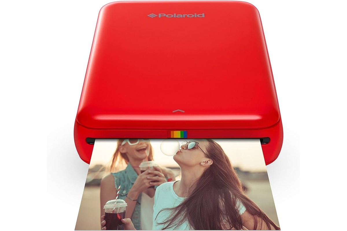 12 Best Polaroid Mobile Printer For 2024