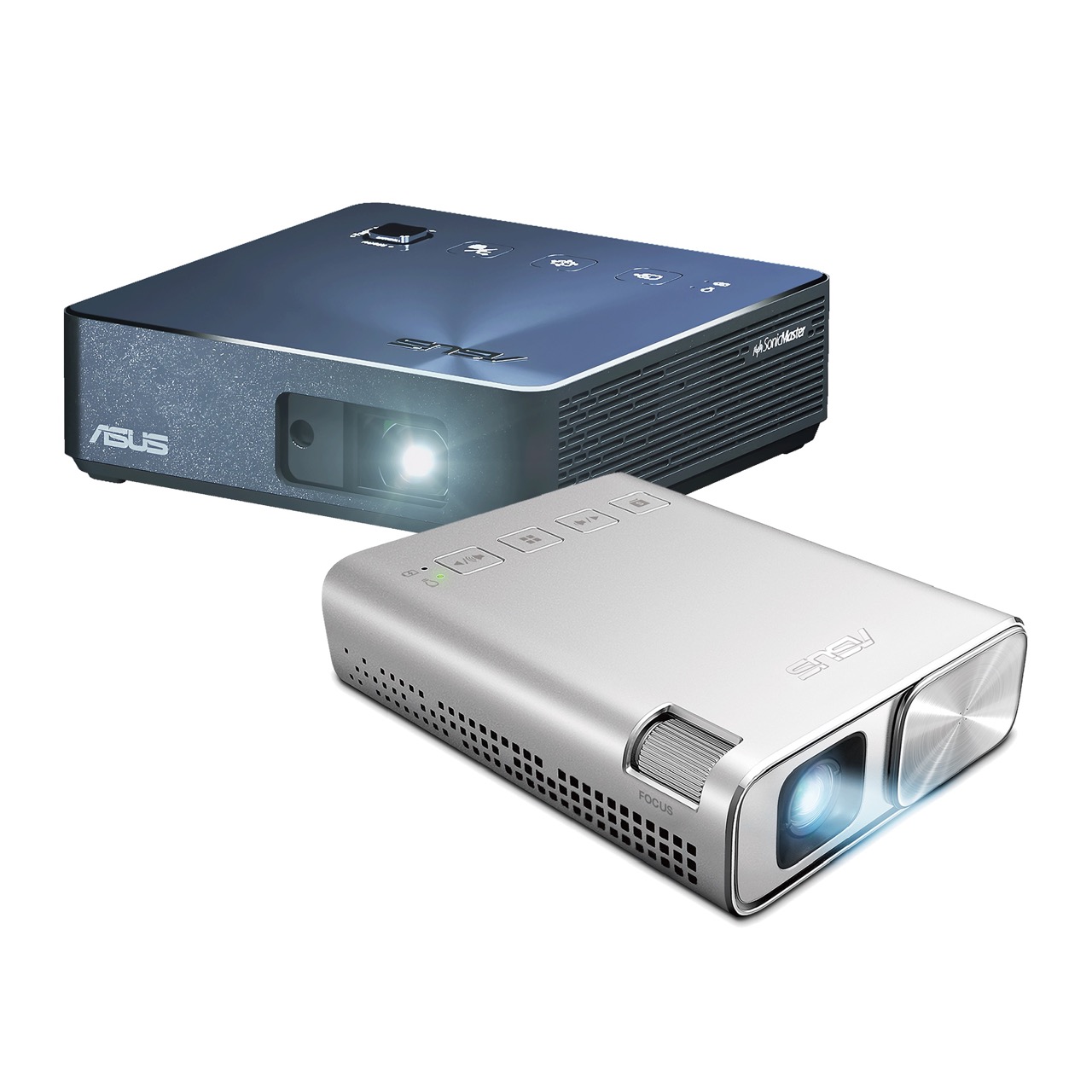 12 Best Projector For Android Phone For 2024