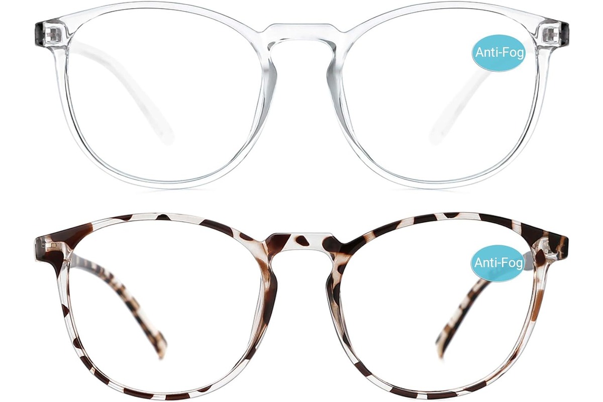 12 Best TIJN Blue Light Blocking Glasses For 2024