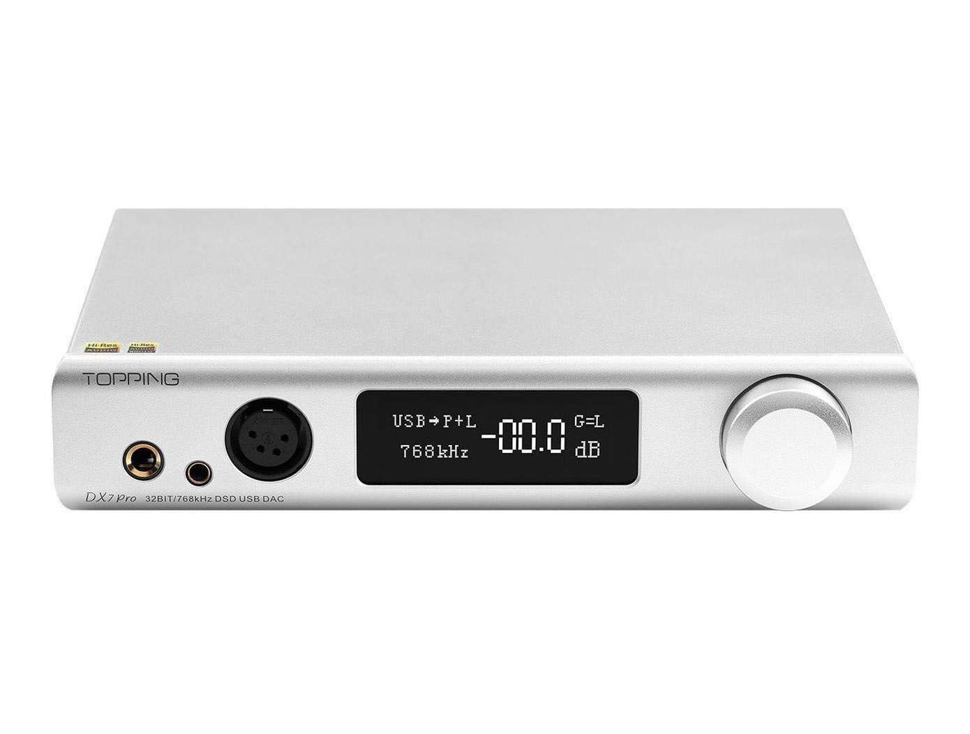 12 Best Topping DAC For 2024