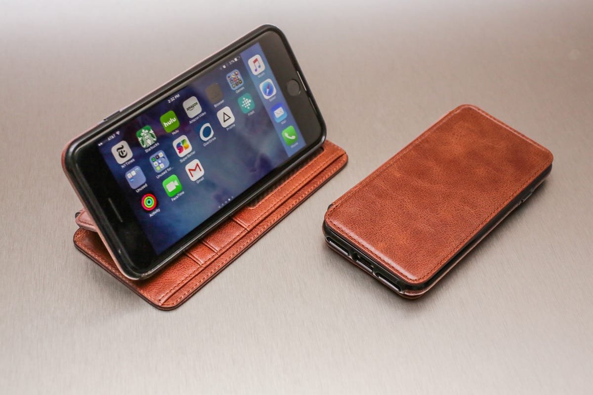 12 Best Wallet Phone Case iPhone 7 Plus For 2024