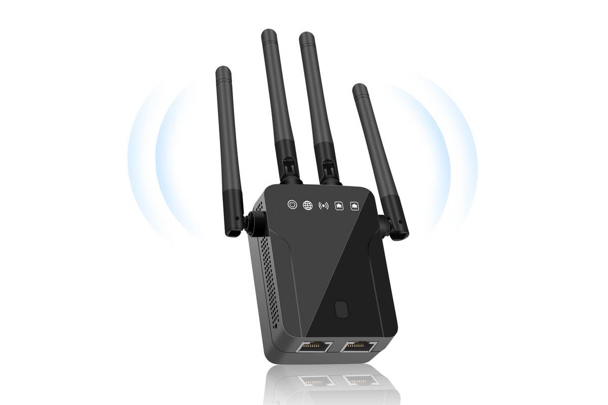 How To Improve Wireless Signal CellularNews