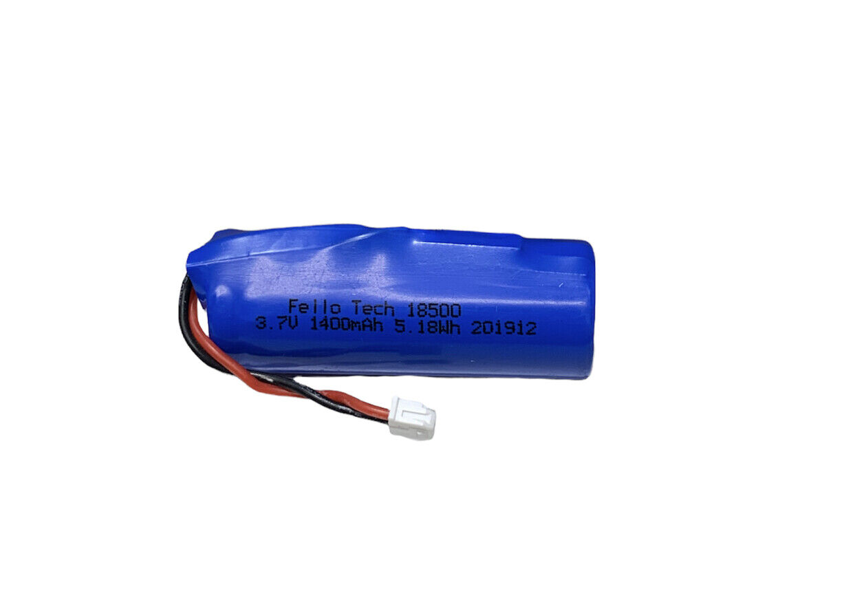 12 Incredible 3.7-Volt Lithium Ion Battery For 2024