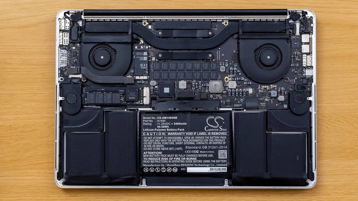 12 Superior Apple MacBook Battery For 2024