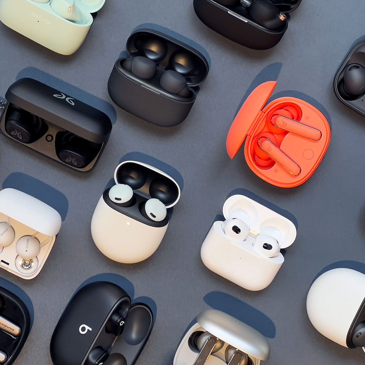 Playbeatz wireless earbuds online manual