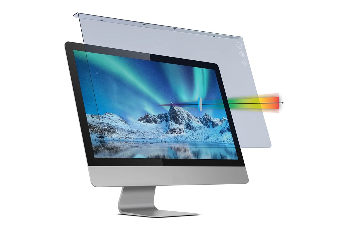 How To Reduce Blue Light On Computer CellularNews