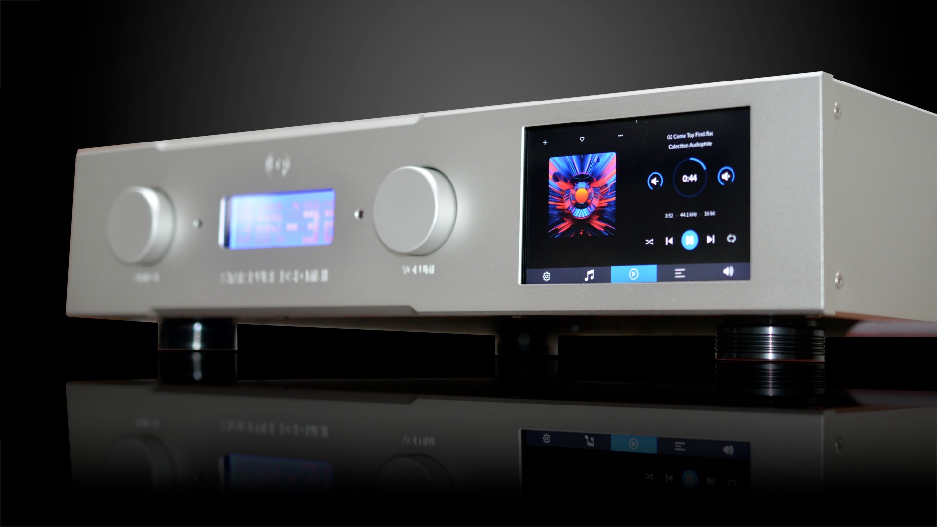 13 Amazing DSD DAC For 2024