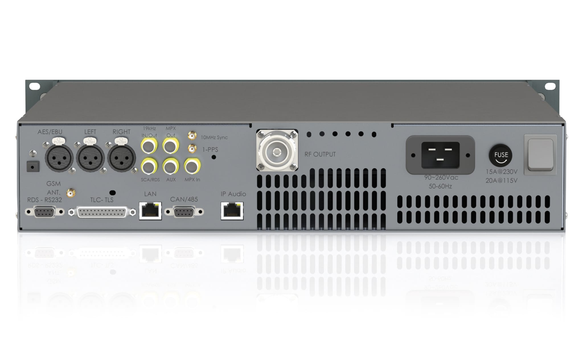 13 Amazing Low Power FM Transmitter For 2024