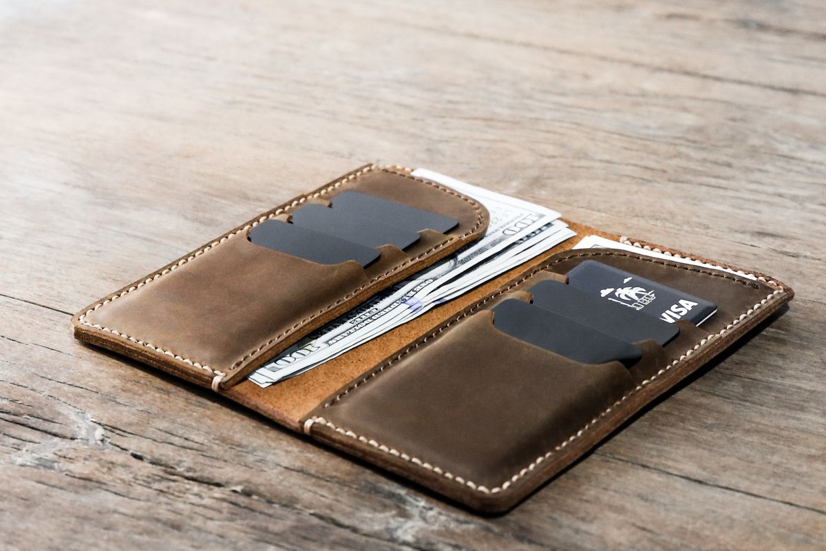 13 Amazing Mens Phone Wallet For 2024