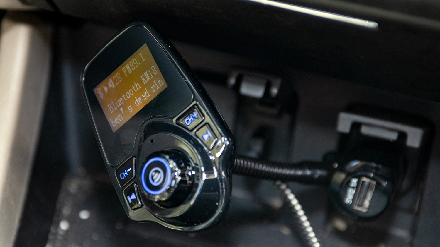 13 Amazing Nulaxy FM Transmitter For 2024