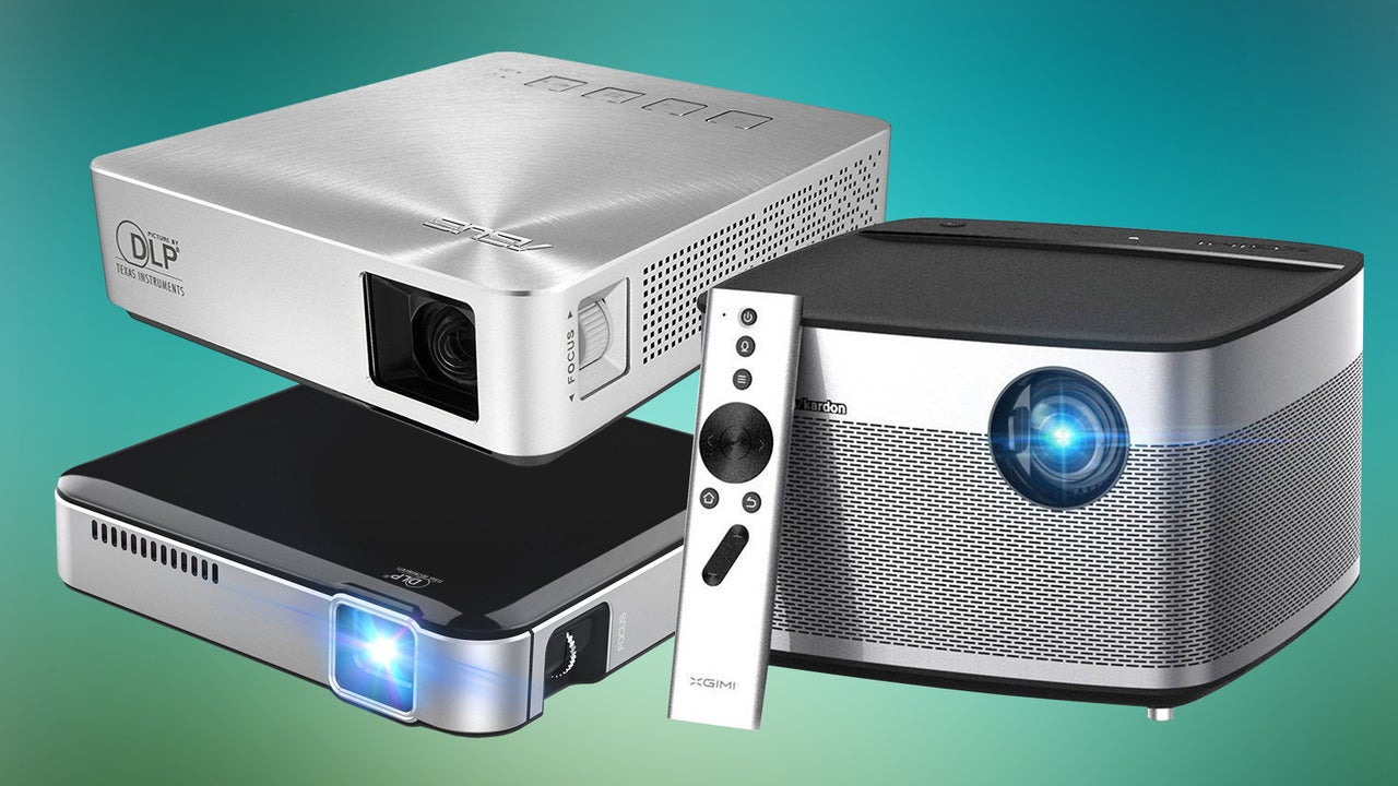 13 Amazing Projector iPhone For 2024