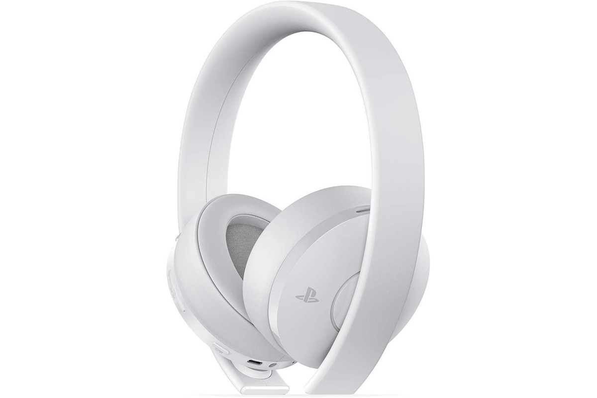 13 Amazing PS4 Wireless Headset For 2024