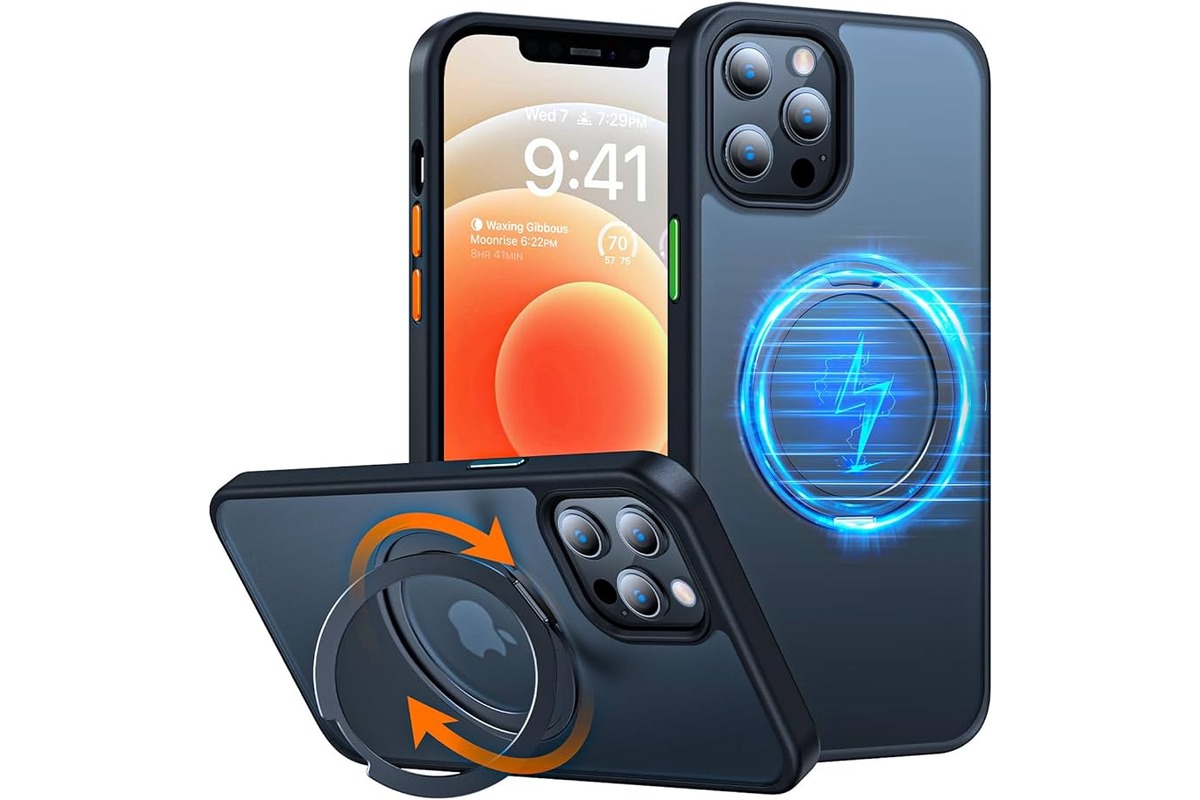 13 Amazing Torras Phone Ring For 2024