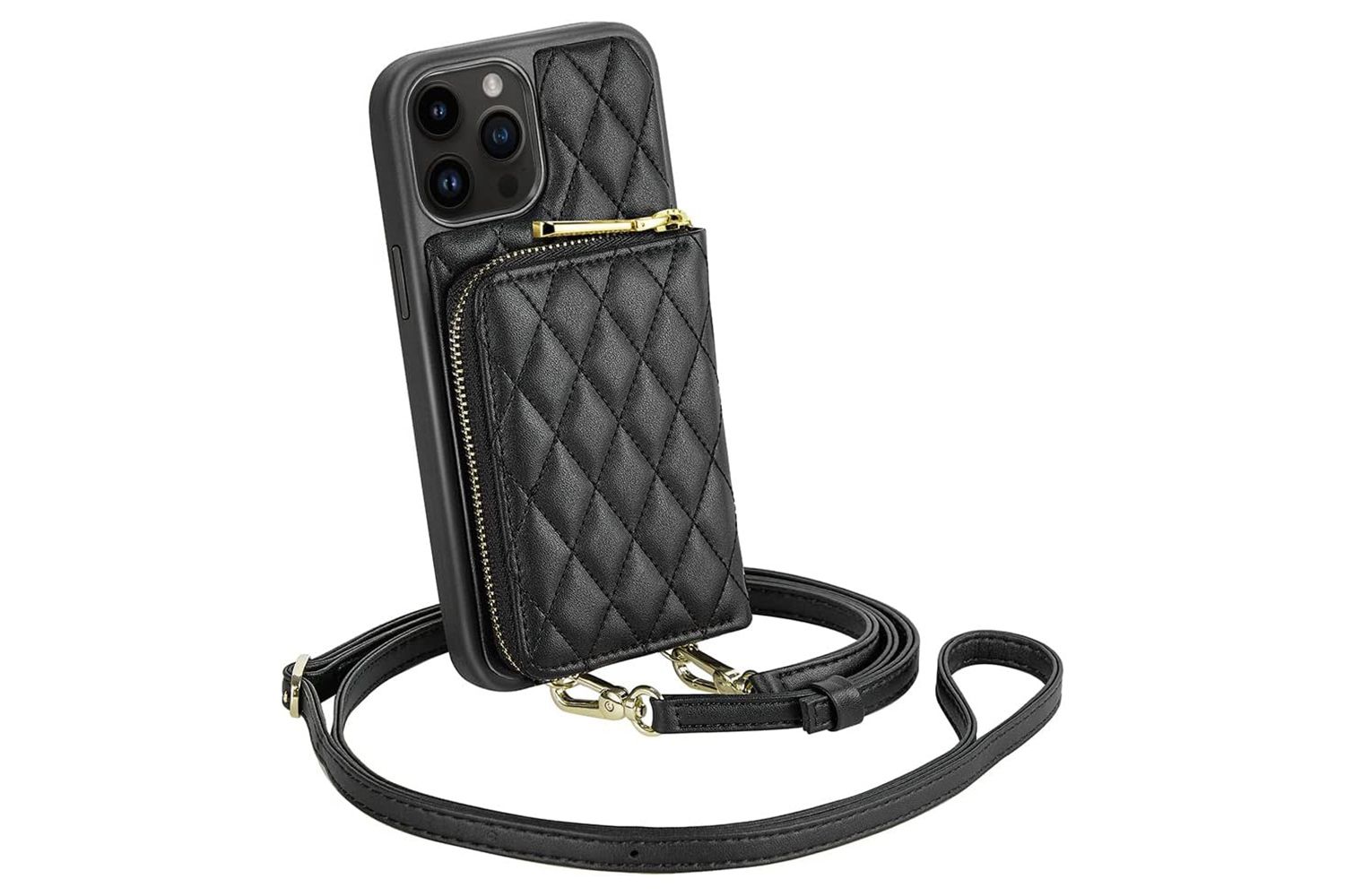 13 Amazing Wallet With Phone Holder For 2024