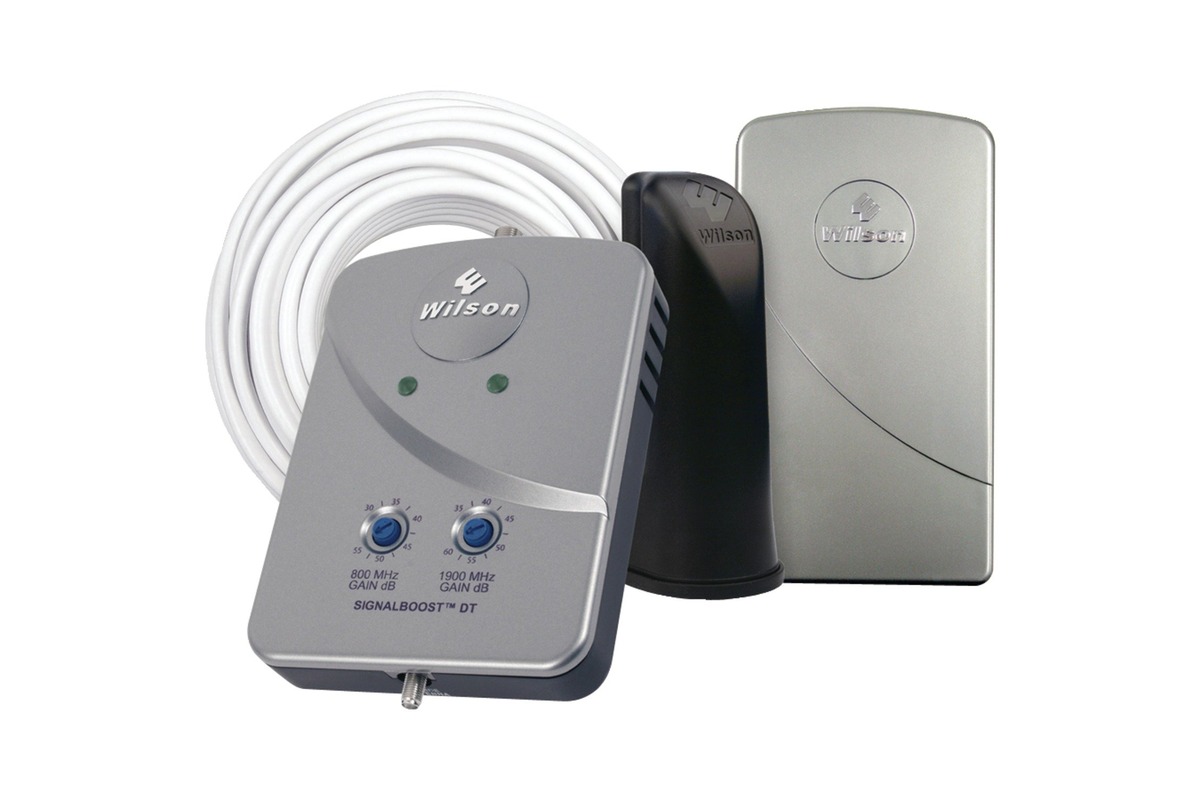 13 Amazing Wilson Cell Phone Signal Booster For 2024