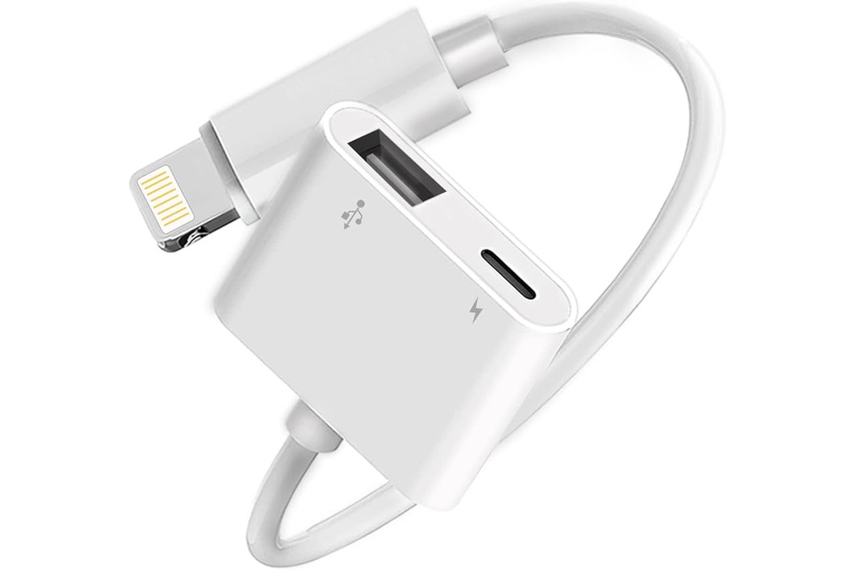 13 Best Apple OTG Cable For 2024