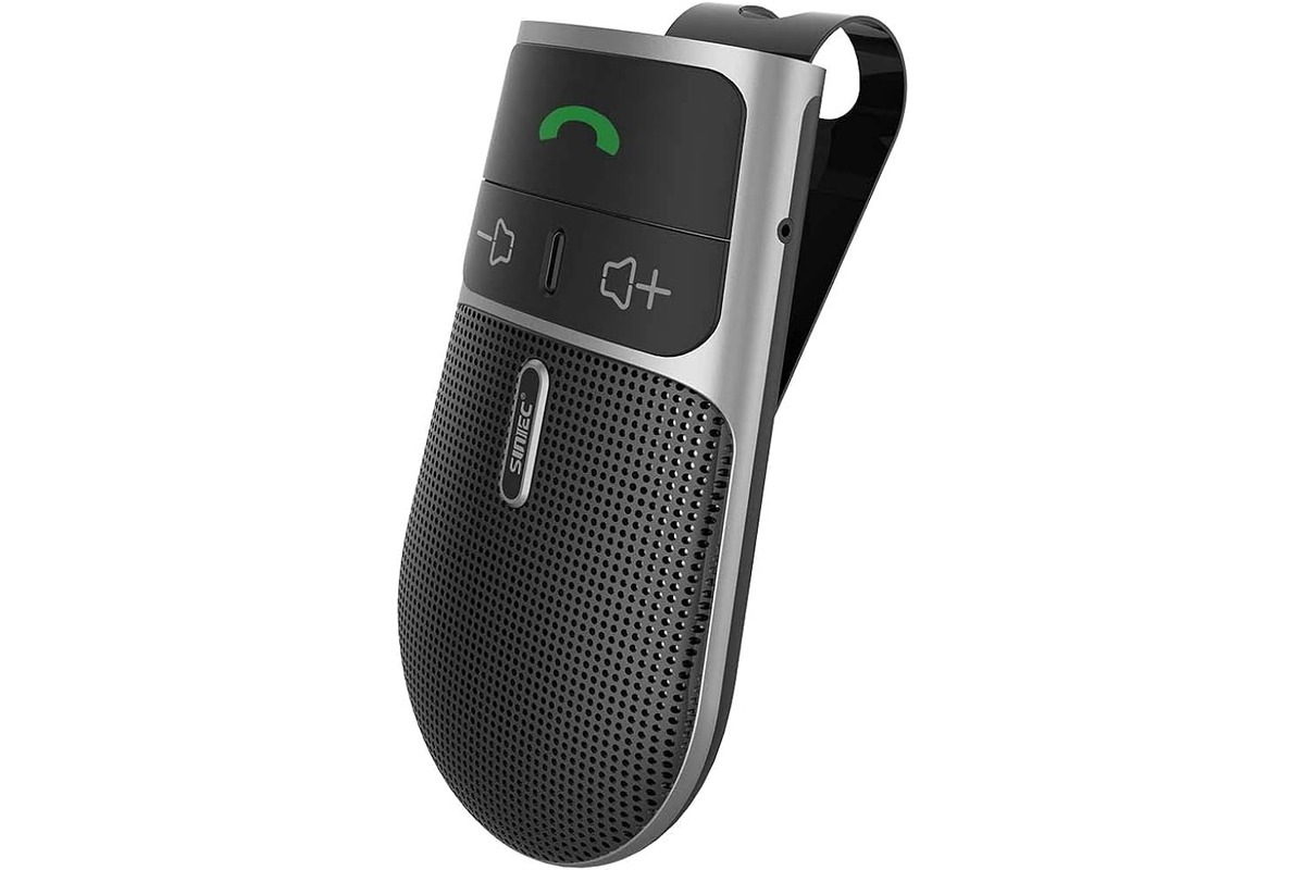 13 Best Bluetooth Car Phone Speaker For 2024