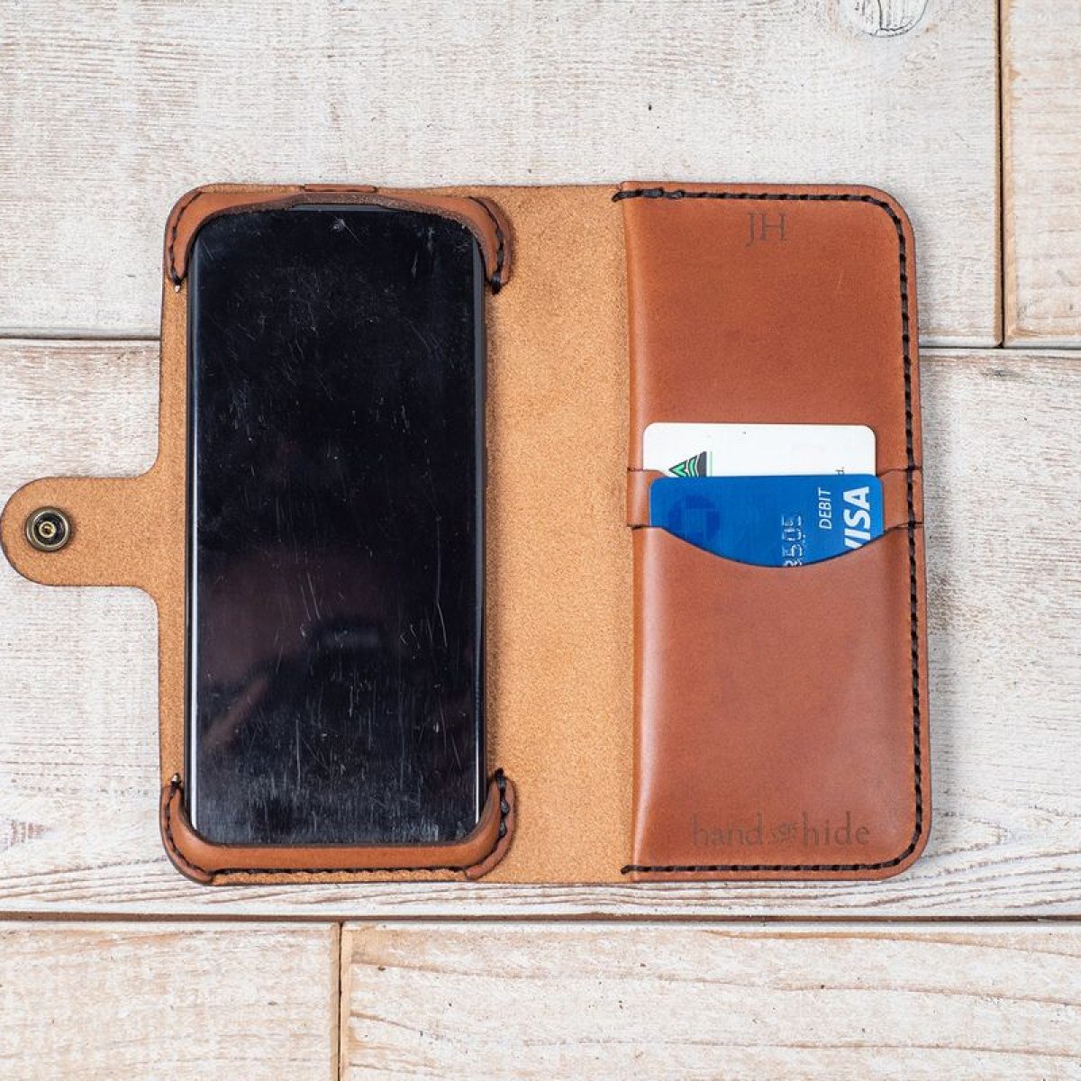 The 18 Best Phone Wallets of 2023