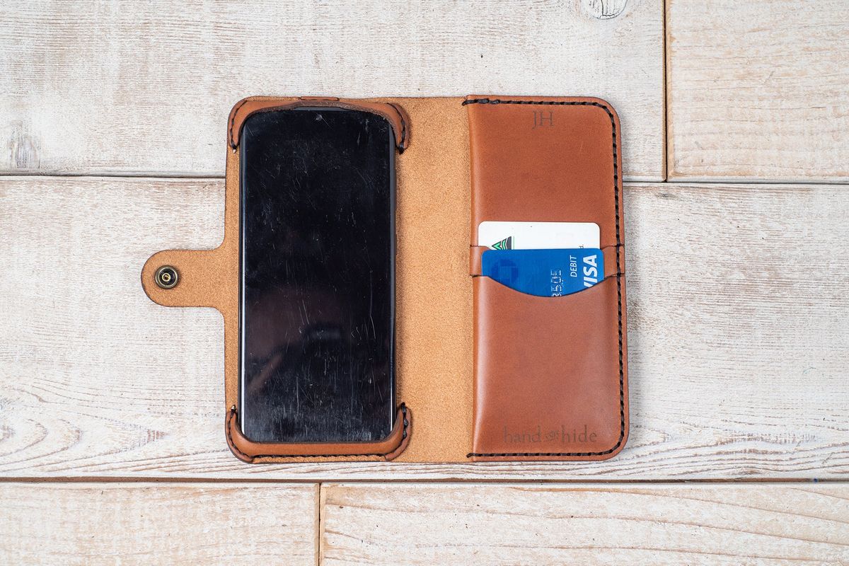 10 Best Wallet Phone Case To Carry Your Essentials