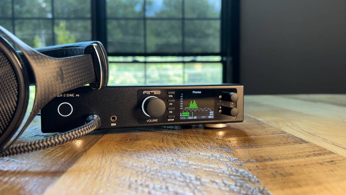 13 Best DAC For 2024