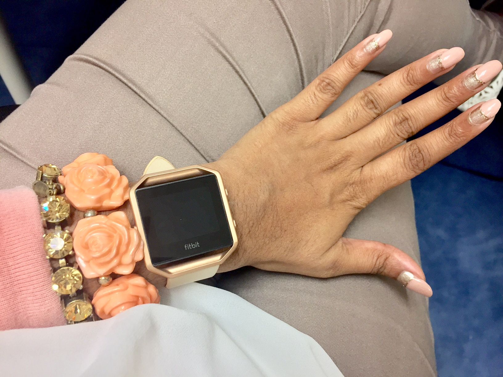 13 Best Fitbit Blaze Bands For Women For 2024