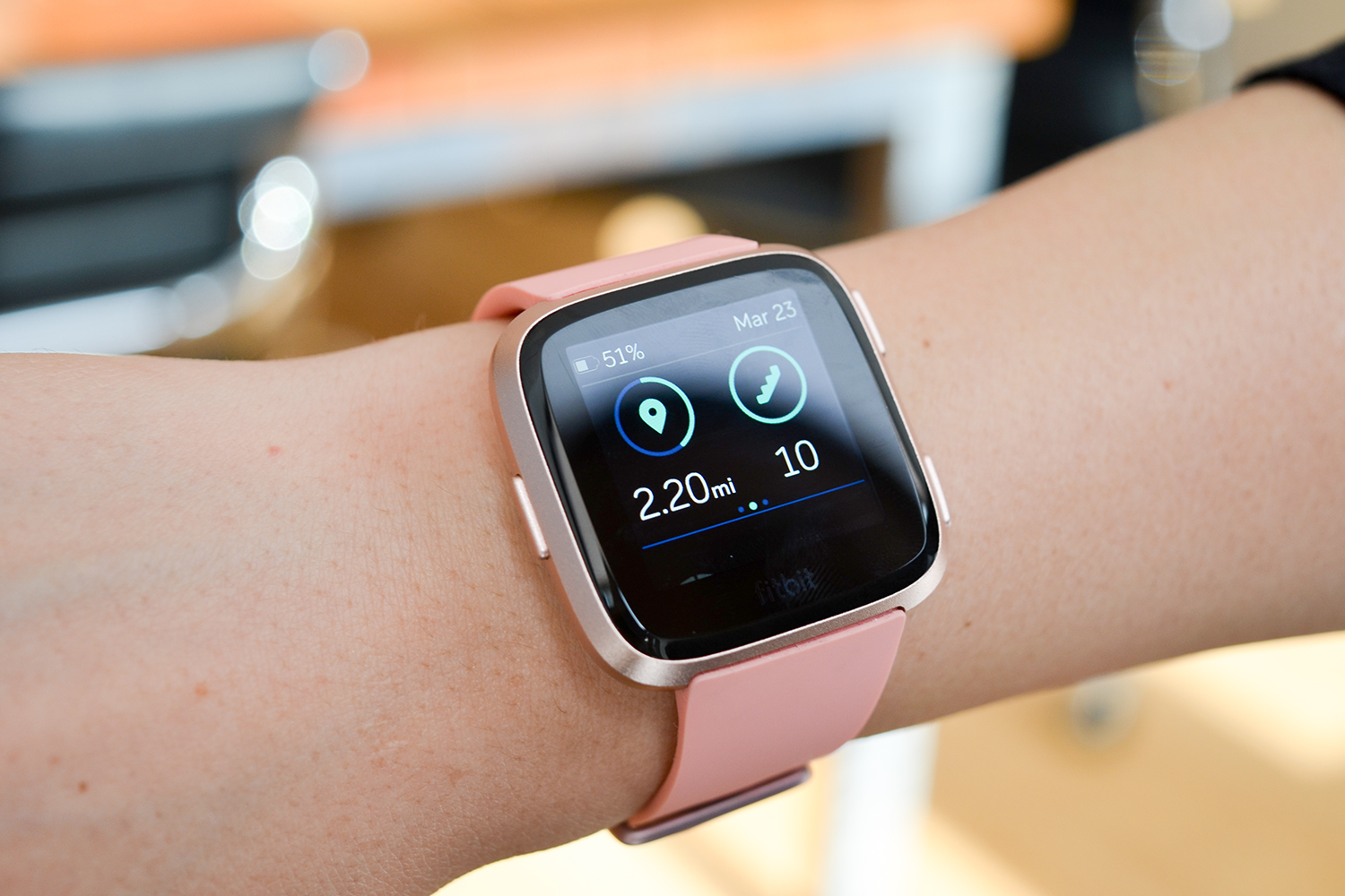 13 Best Fitbit Versa Bands For 2024