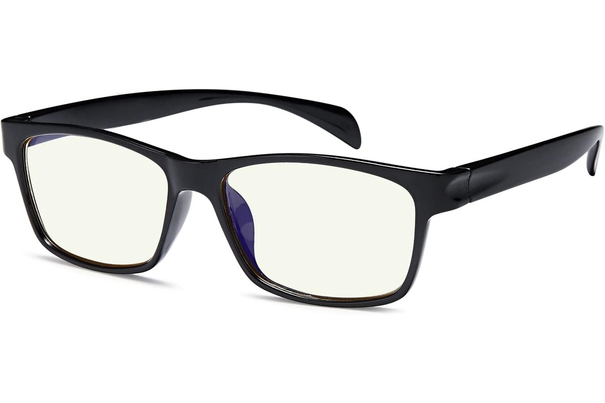 13 Best Gamma Ray Blue Light Blocking Glasses For 2024