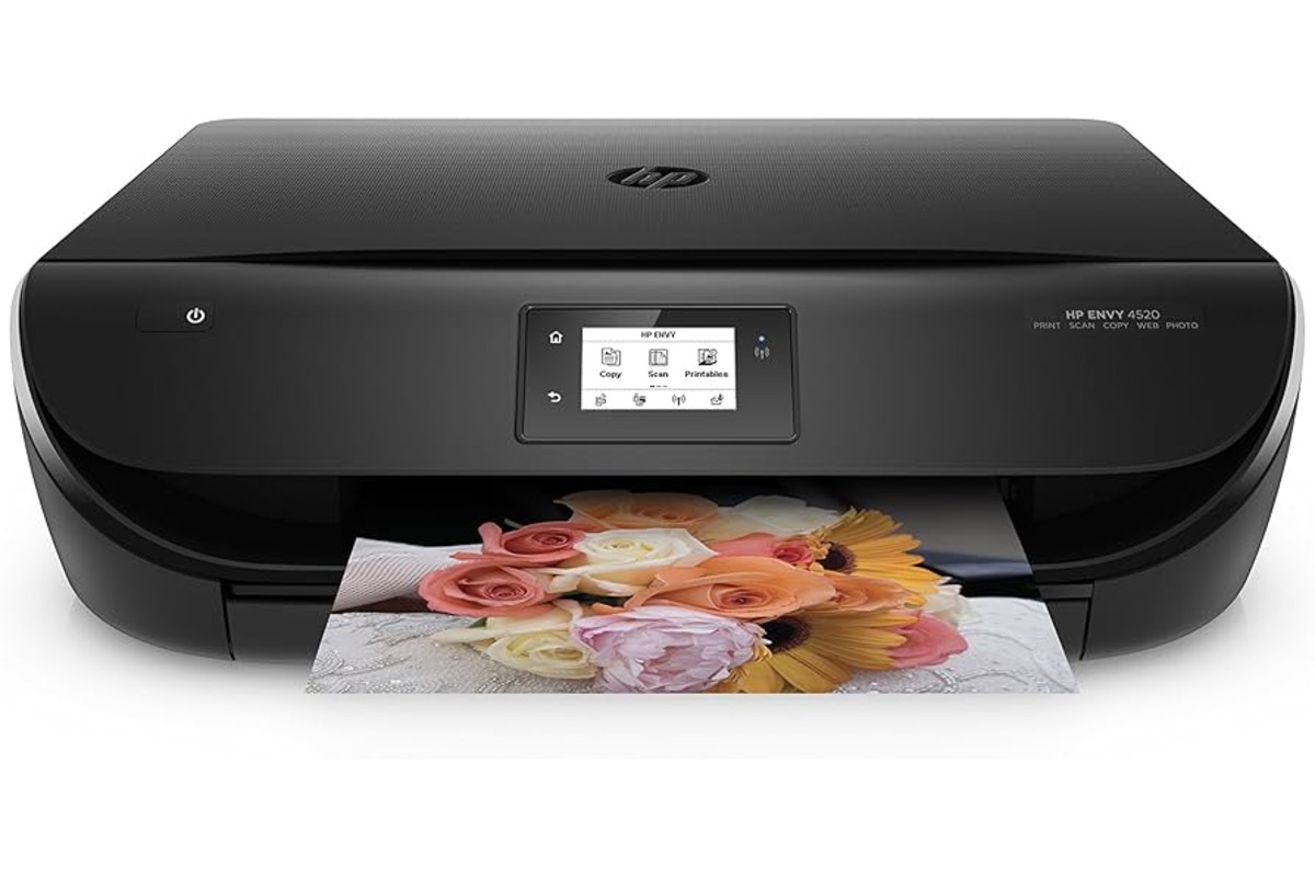 13 Best HP Mobile Printer For 2024
