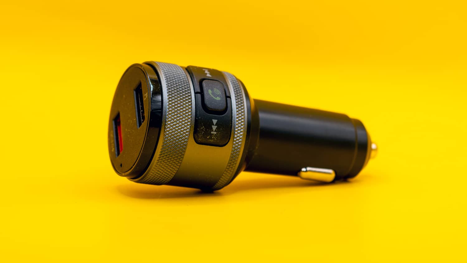 How To Use Bluetooth FM Transmitter For Car CellularNews