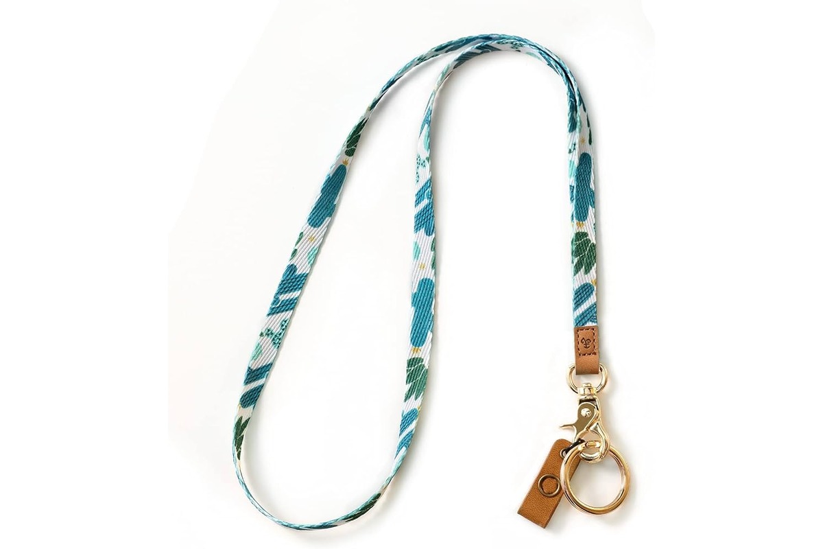 13 Best Neck Lanyards For 2024