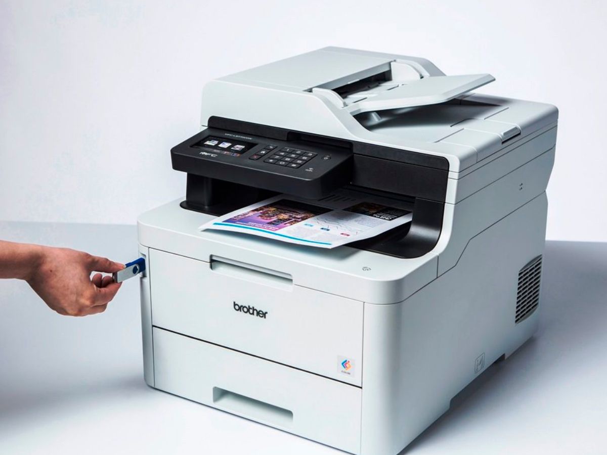 13 Best NFC Printer For 2024
