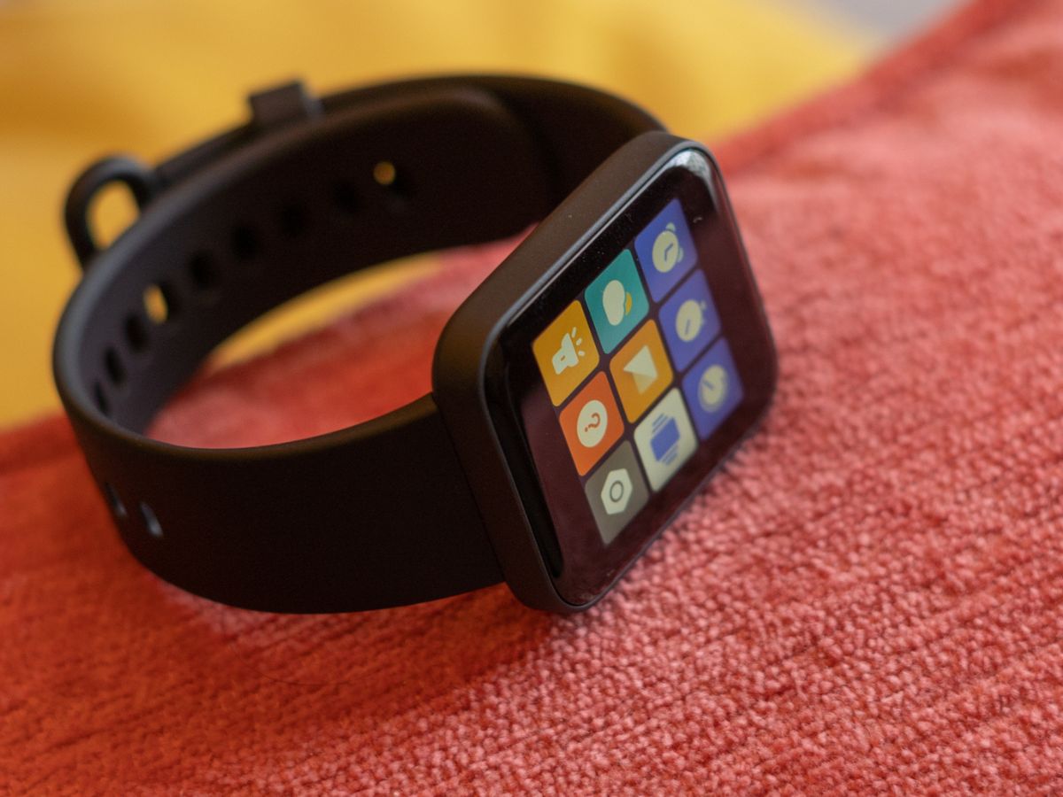 13 Best NFC Watch For 2024