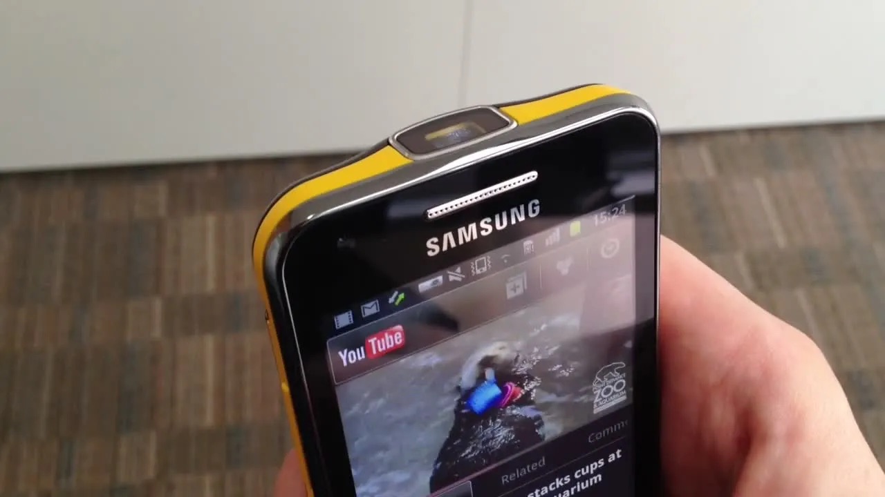 13 Best Samsung Beam Projector For 2024