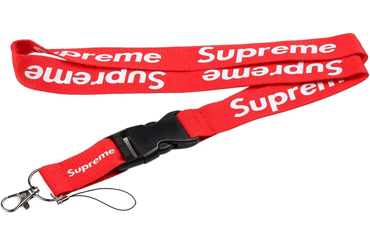 13 Best Supreme Lanyard For 2024