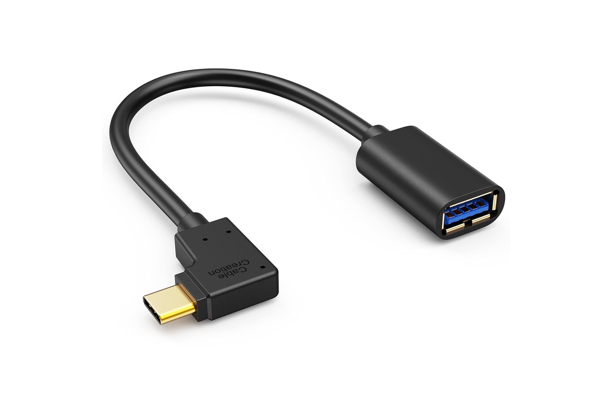 14 Amazing 90 Degree OTG Cable For 2024