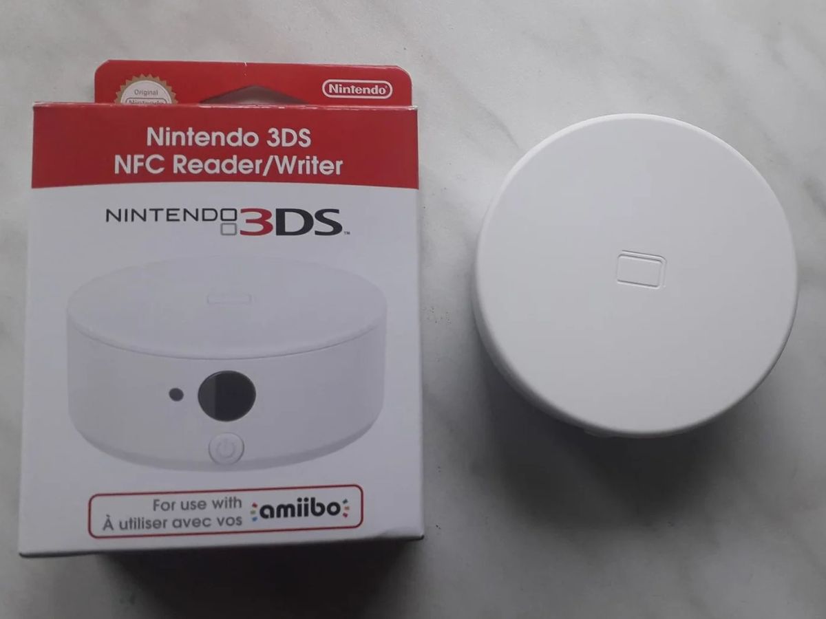 14 Amazing Amiibo NFC Readers For 2024