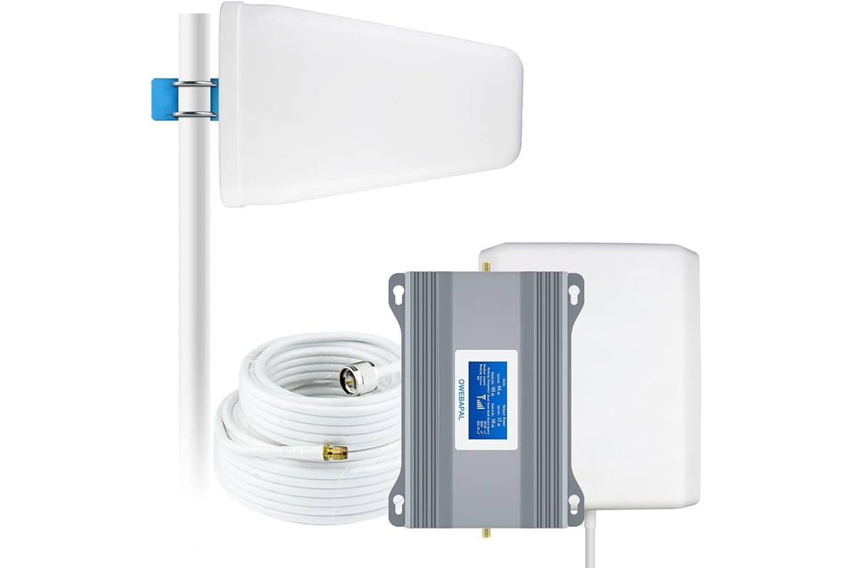14 Amazing AT&T Cell Phone Signal Booster For 2024