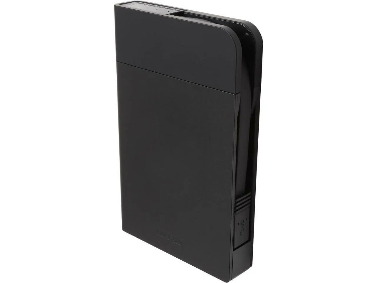14 Amazing Buffalo Ministation Extreme NFC External Hard Drive For 2024