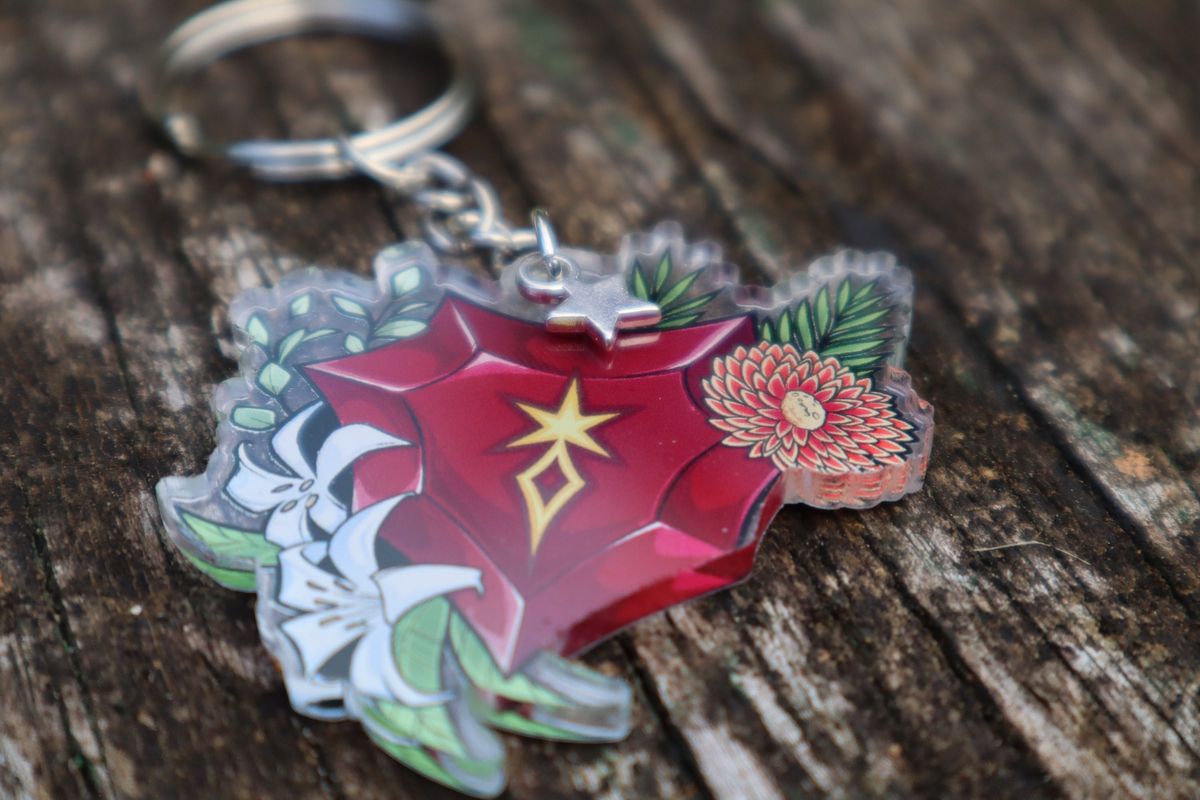 14 Amazing Final Fantasy Phone Charm For 2024