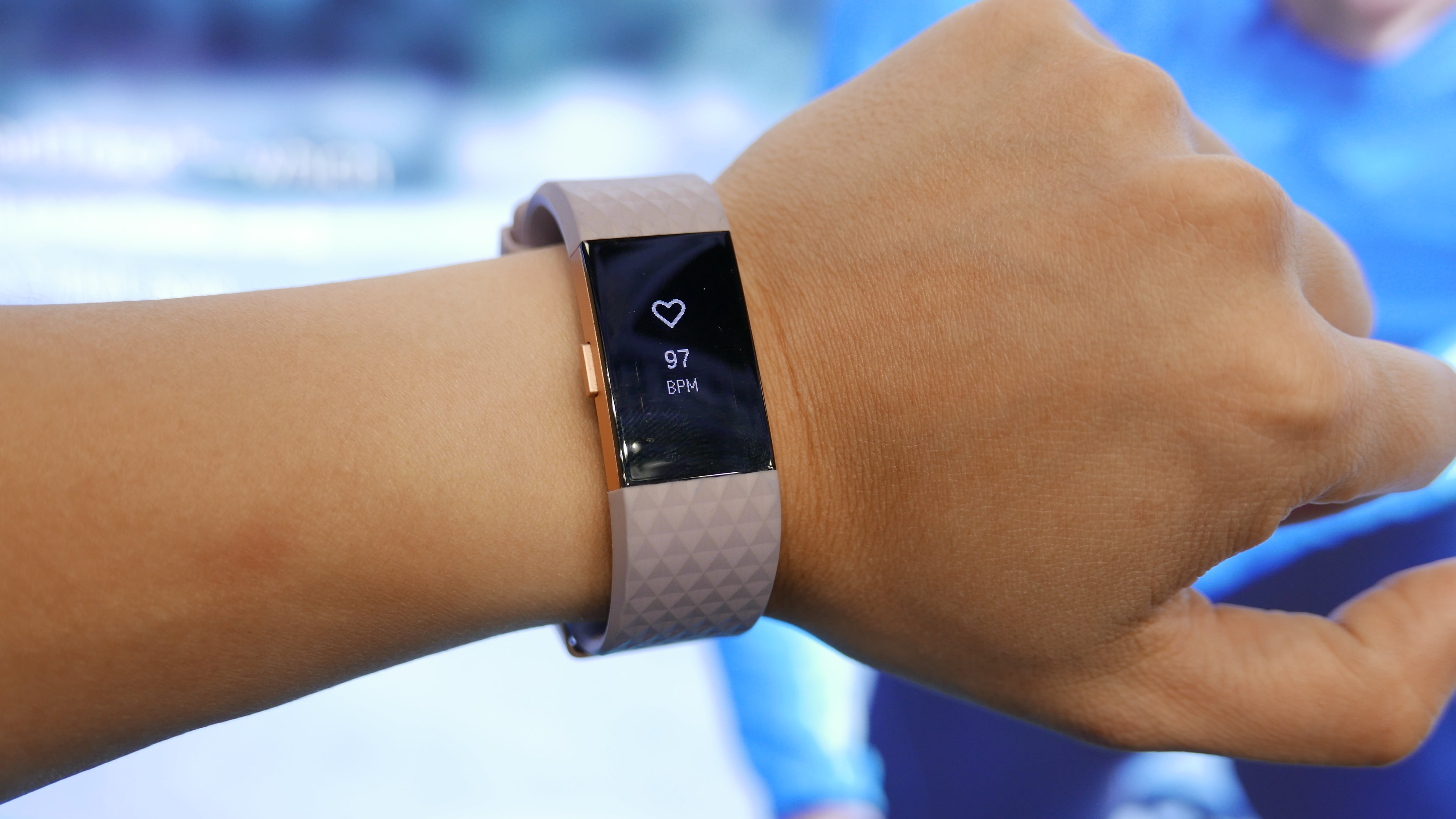 14 Amazing Fitbit Charge 2 Bands For Women For 2024