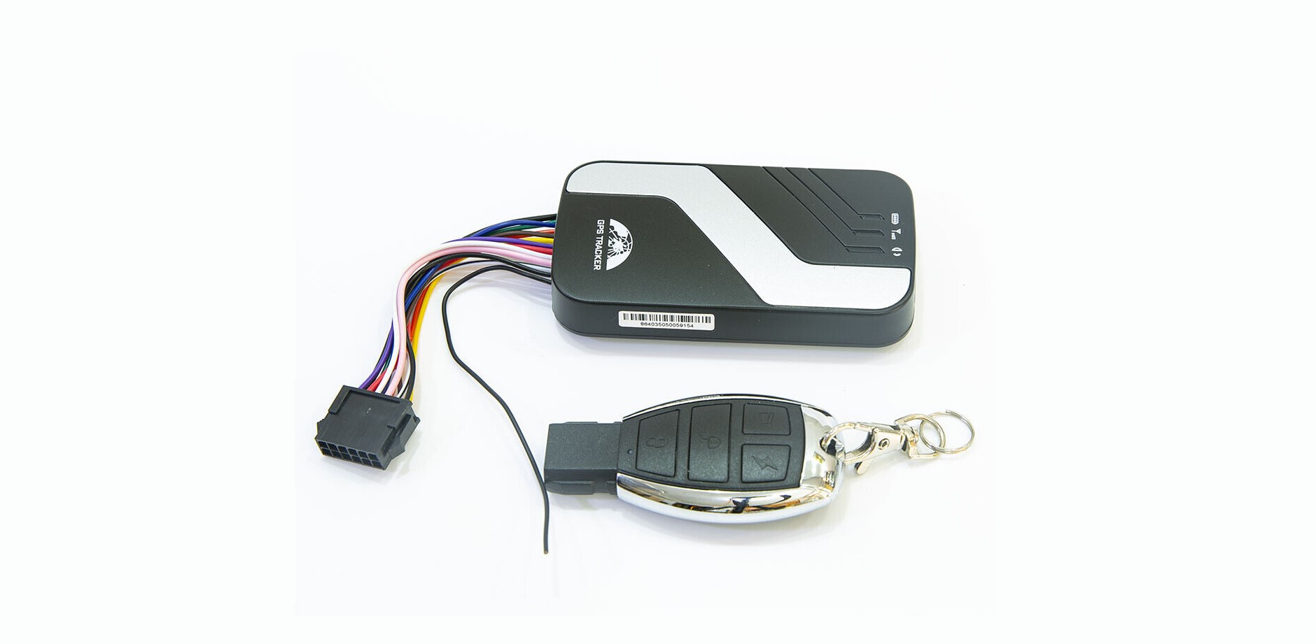 14 Amazing GPS Tracker For 2024