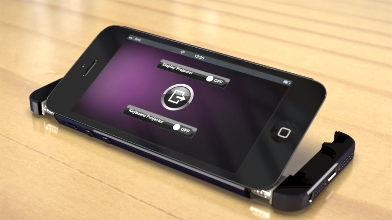 14 Amazing iPhone 6S Plus Projector For 2024