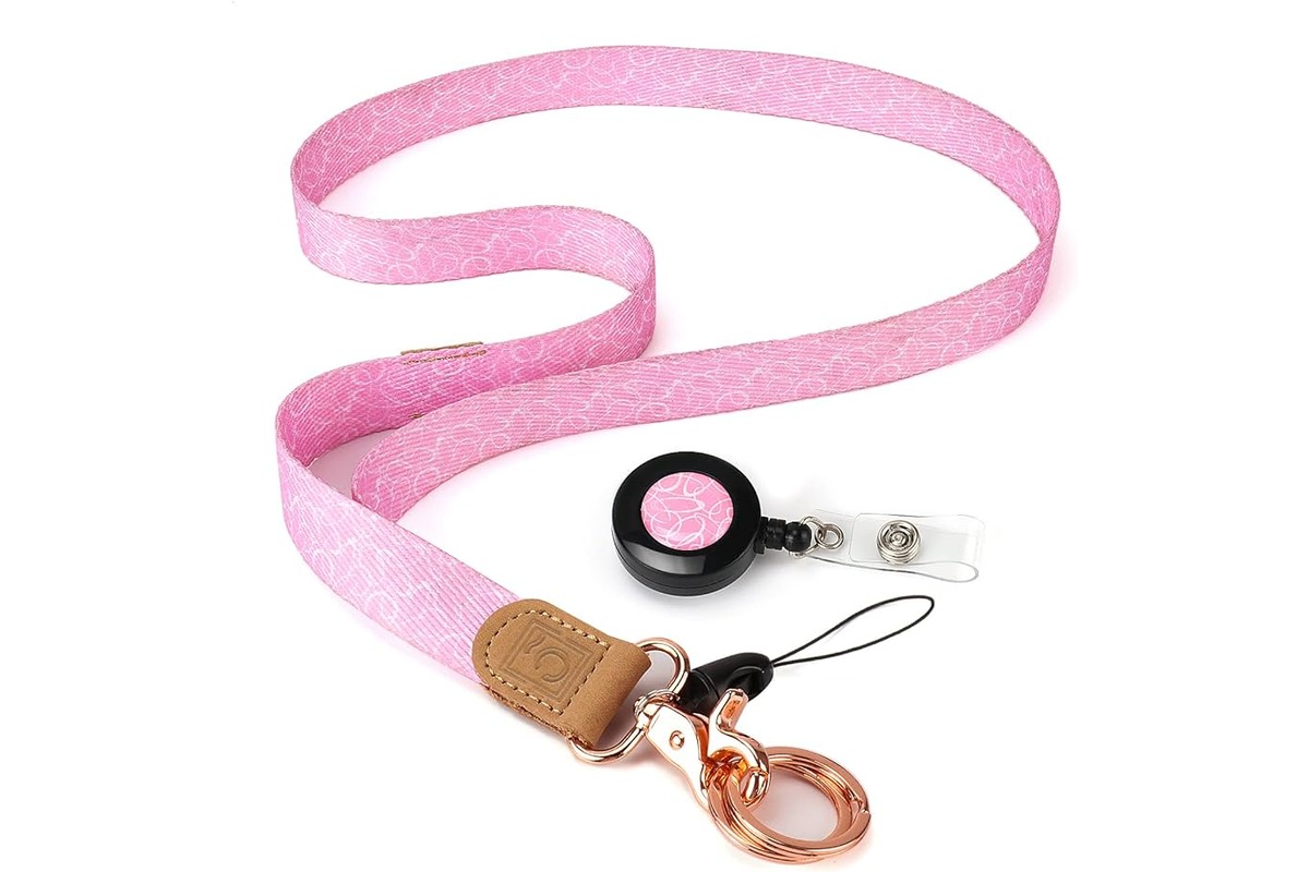 14 Amazing Lanyard For Women For 2024