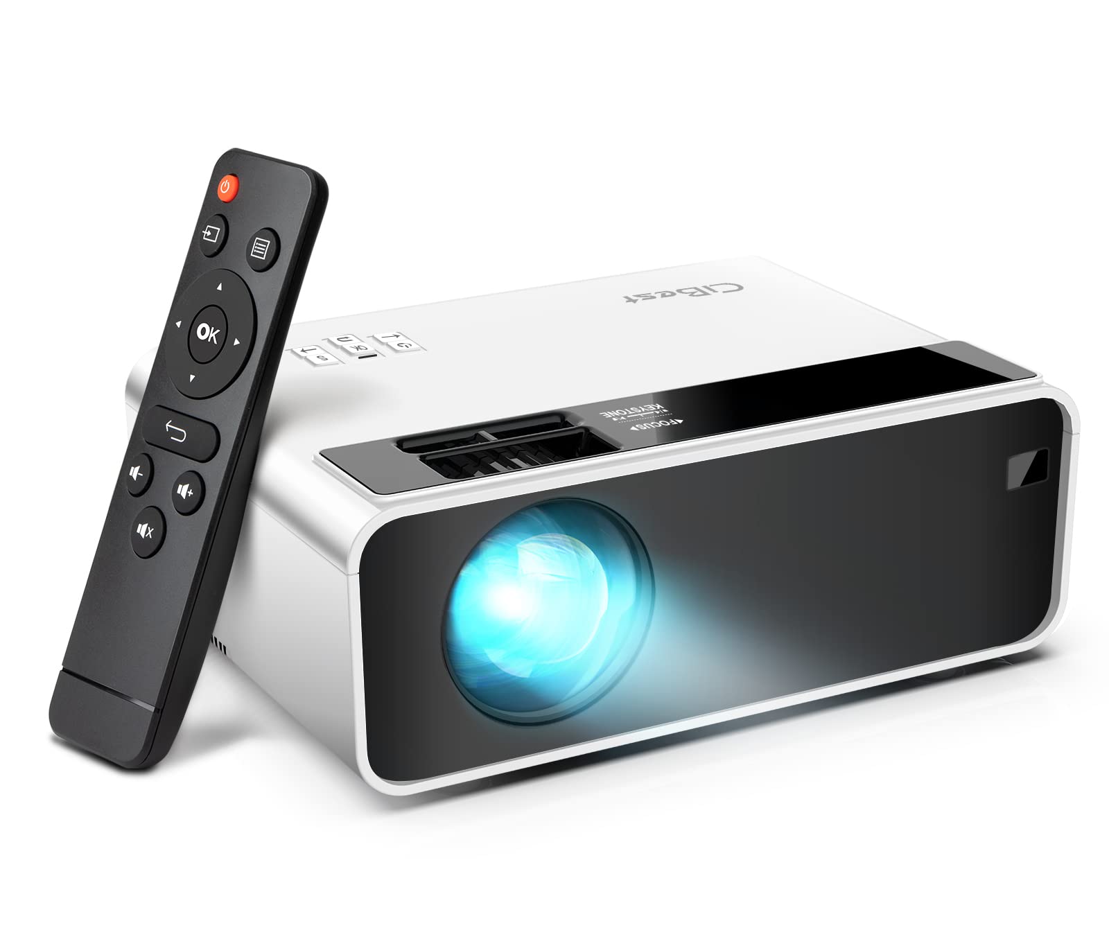 8 Best Bluetooth Projector For Android For 2023 CellularNews