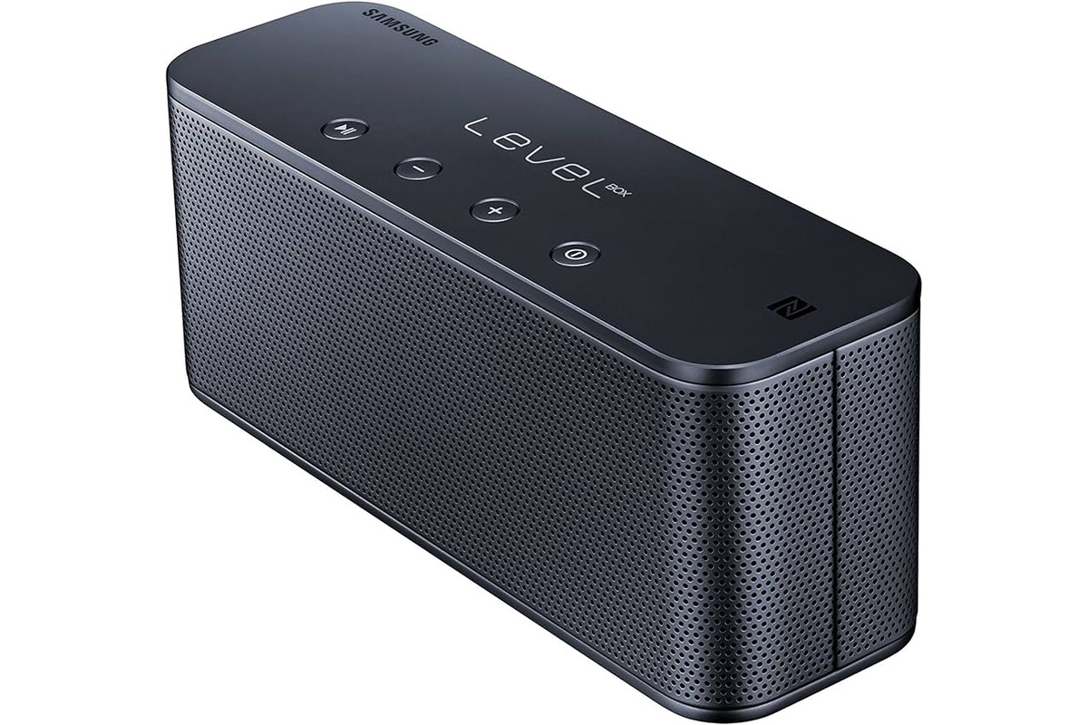How To Play On Two Bluetooth Speakers Samsung CellularNews